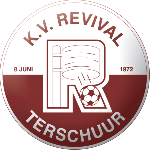 Logo KV Revival