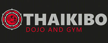 Logo Thaikibo
