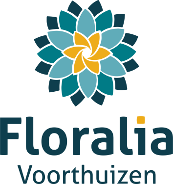 Logo Floralia Voorthuizen