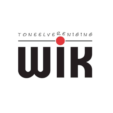 Logo Toneelgroep WIK