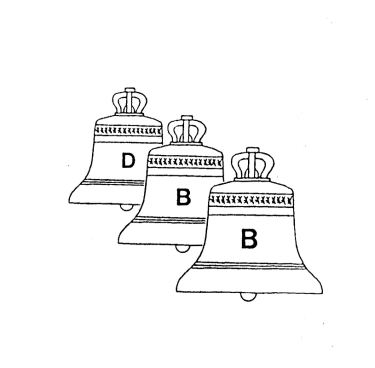 Logo Stichting De Barneveldse Beiaard