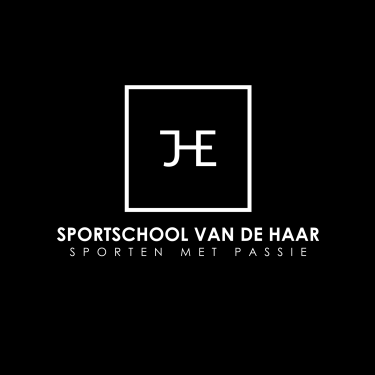 Logo Sportschool van de Haar