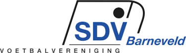Logo Sterk Door Vriendschap Barneveld (SDVB)