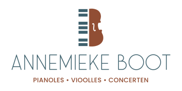 Logo Annemieke Boot