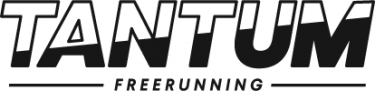 Logo Tantum Freerunning