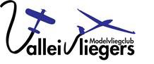 Logo Modelvliegclub Valleivliegers