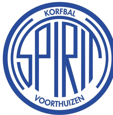 Logo CKV Spirit Voorthuizen