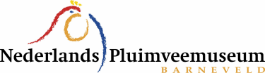Logo Nederlands Pluimveemuseum