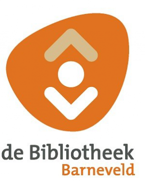 Logo Bibliotheek Barneveld