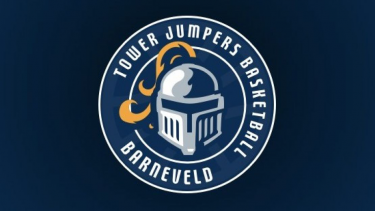 Logo Tower Jumpers