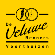 Logo Ren- en Tourvereniging De Veluwe Renners