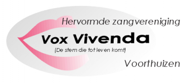 Hervormde Zangvereniging 'Vox Vivenda' te Voorthuizen