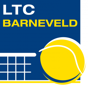 Logo Tennisvereniging LTC Barneveld