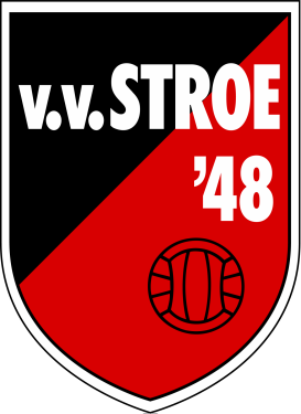 Logo Voetbal Vereniging "Stroe"