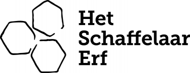 Logo Het Schaffelaar Erf