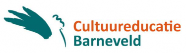 Logo Cultuureducatie Barneveld
