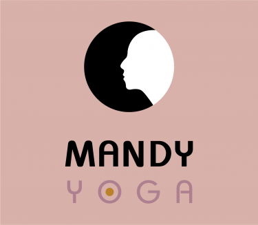 Logo MANDY Movement and Yoga