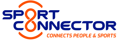 Logo Sportconnector B.V.