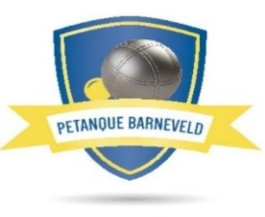 Logo Petanque Barneveld (jeu de boules)