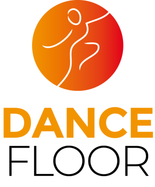 Logo Dansschool Dance Floor 
