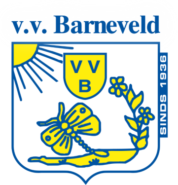 Logo v.v. Barneveld