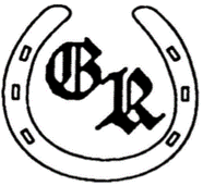 Logo De Garderruiters