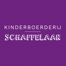 Logo Kinderboerderij Schaffelaar