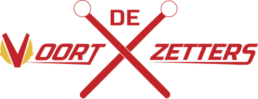 Logo De Voortzetters