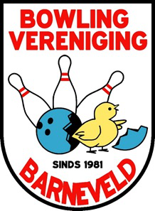 Logo Bowling Vereniging Barneveld