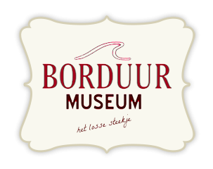 Logo Borduurmuseum