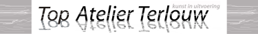 Logo Top Atelier Terlouw