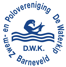 Logo Zwem- en waterpolovereniging DWK
